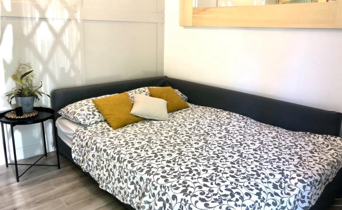 Photo of Bedroom in Jesi