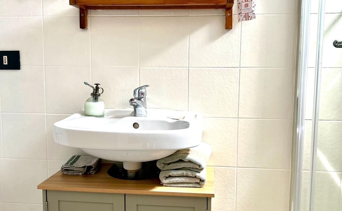 Photo of Bathroom in Jesi