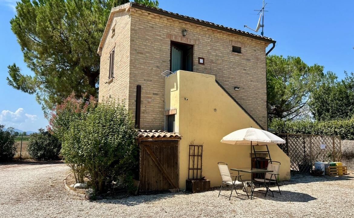Photo of Outdoor in Jesi