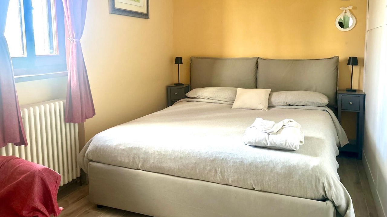 Photo of Bedroom in Jesi