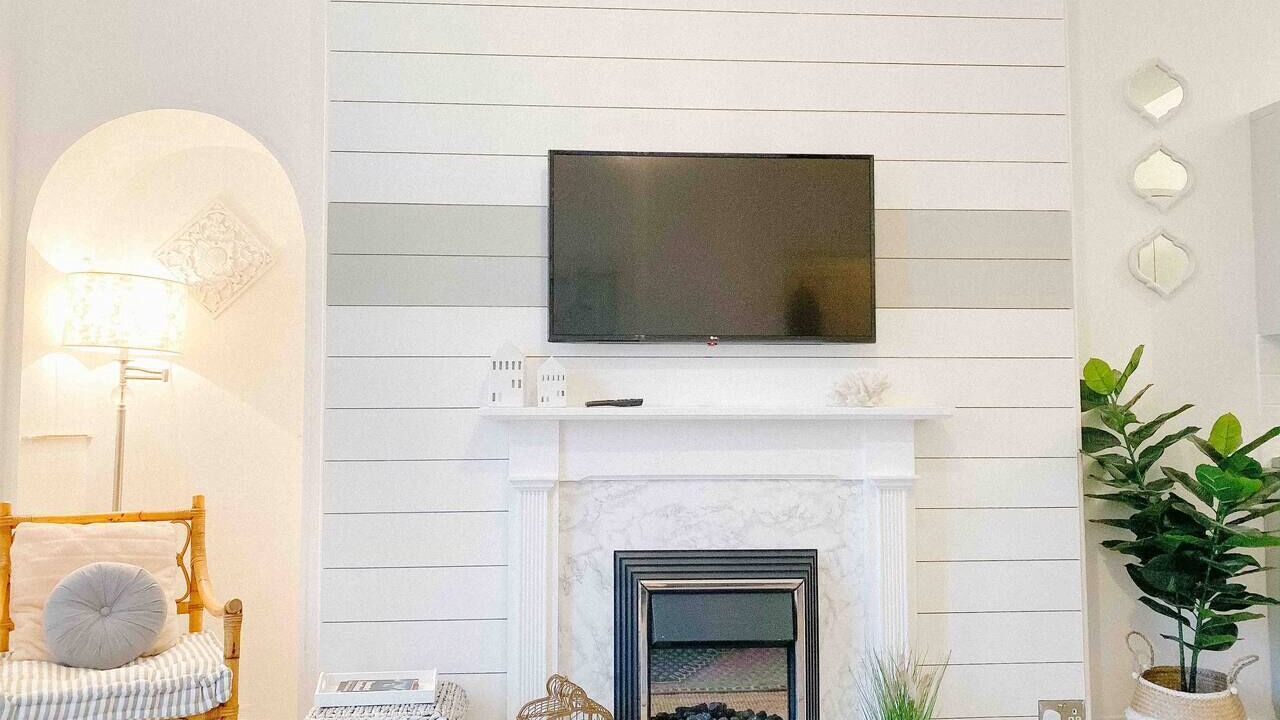 Photo of Livingroom in Longcroft