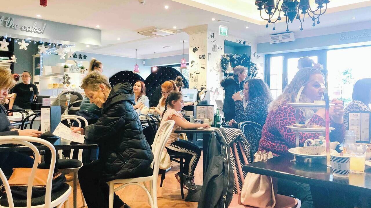 Photo of Others in Longcroft