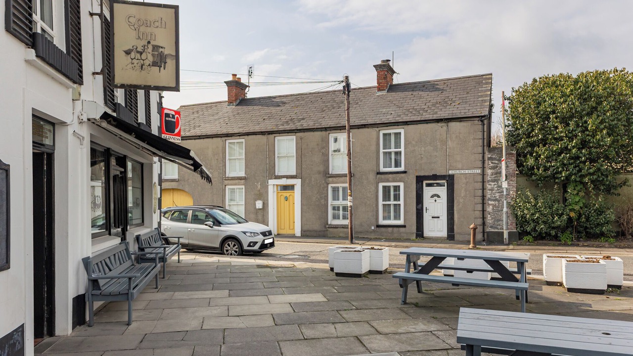 Photo of Outdoor in Portaferry