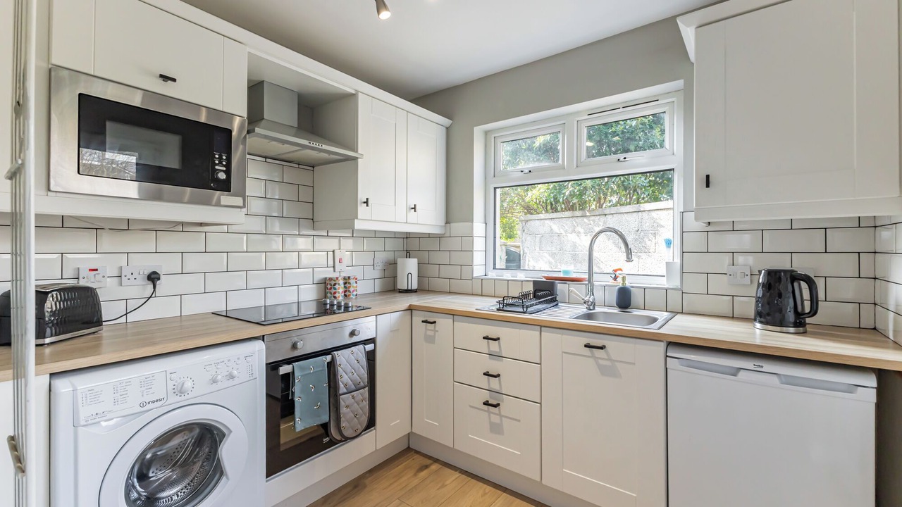 Photo of Kitchen in Portaferry