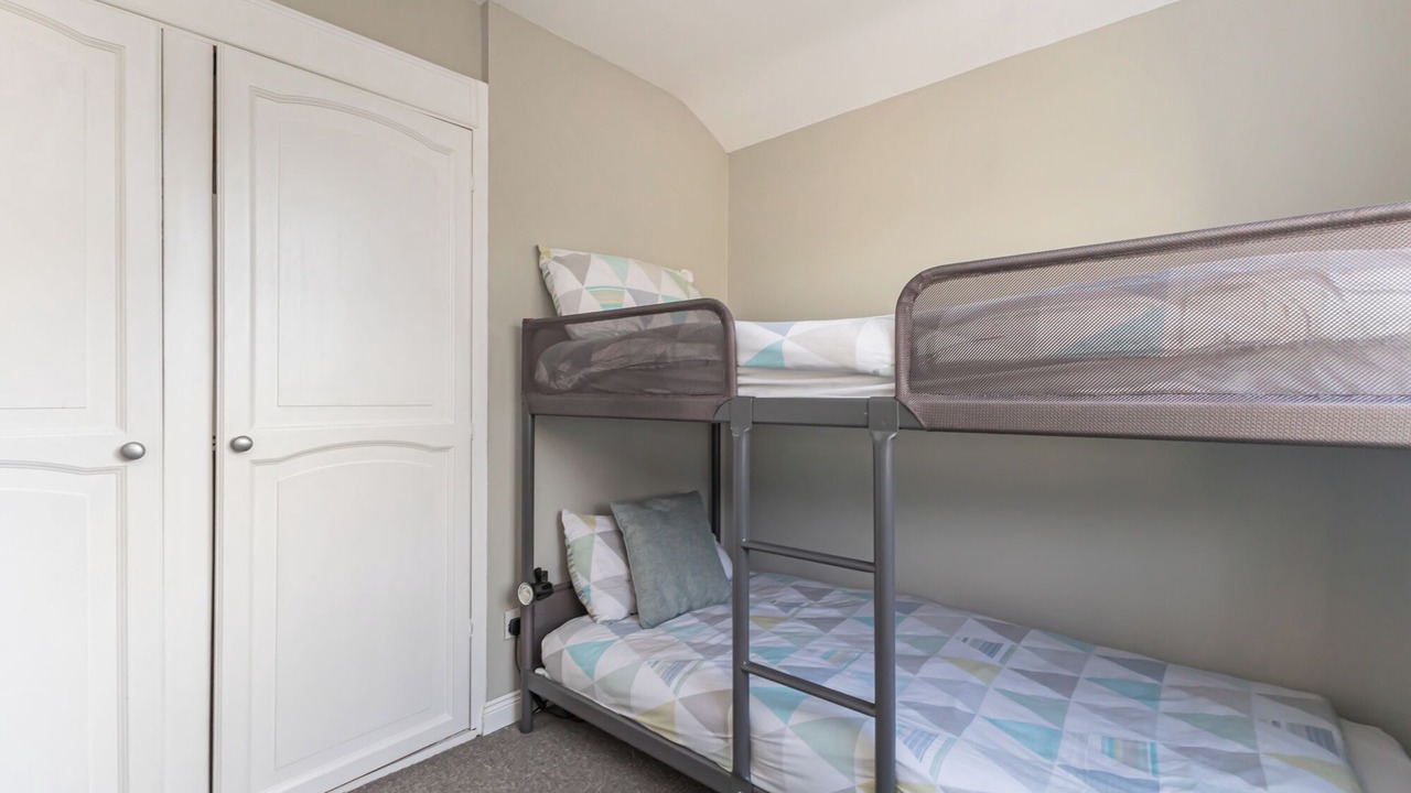 Photo of Bedroom in Portaferry