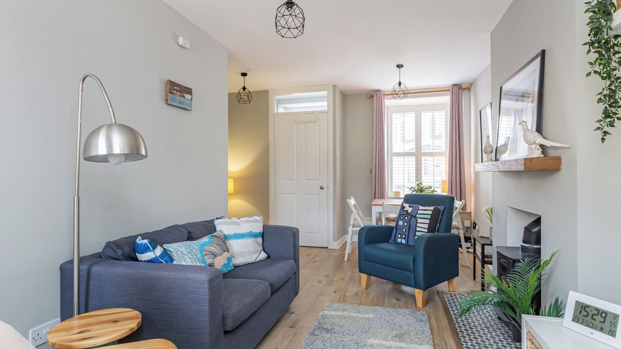 Photo of Livingroom in Portaferry