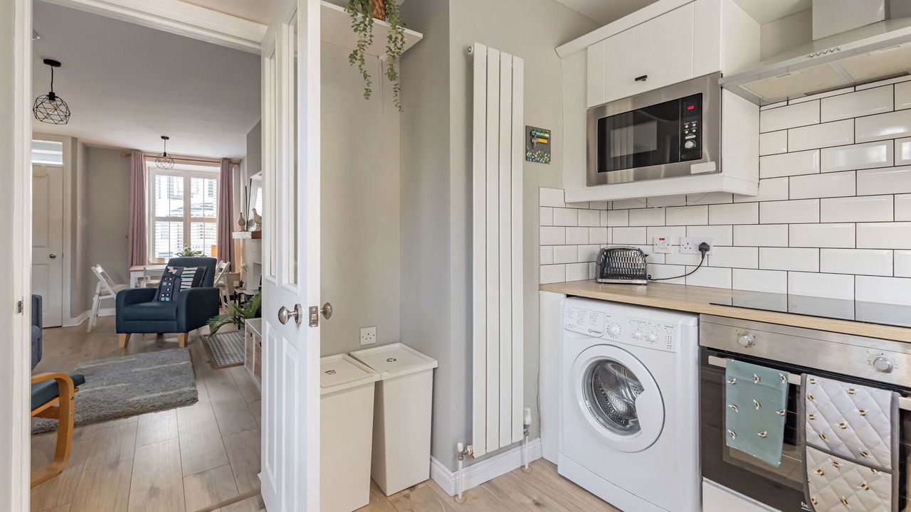 Photo of Kitchen in Portaferry