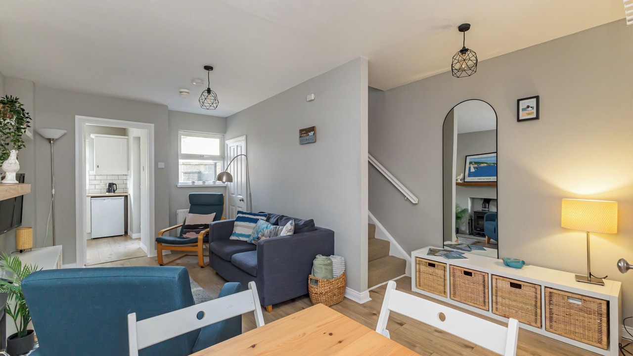 Photo of Livingroom in Portaferry