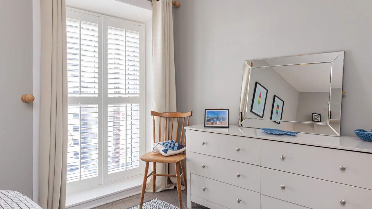 Photo of Bedroom in Portaferry