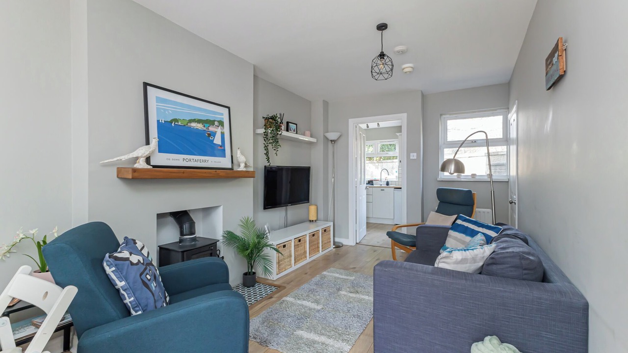 Photo of Livingroom in Portaferry