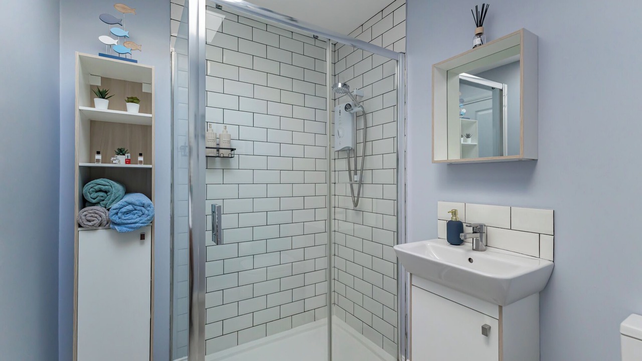Photo of Bathroom in Portaferry