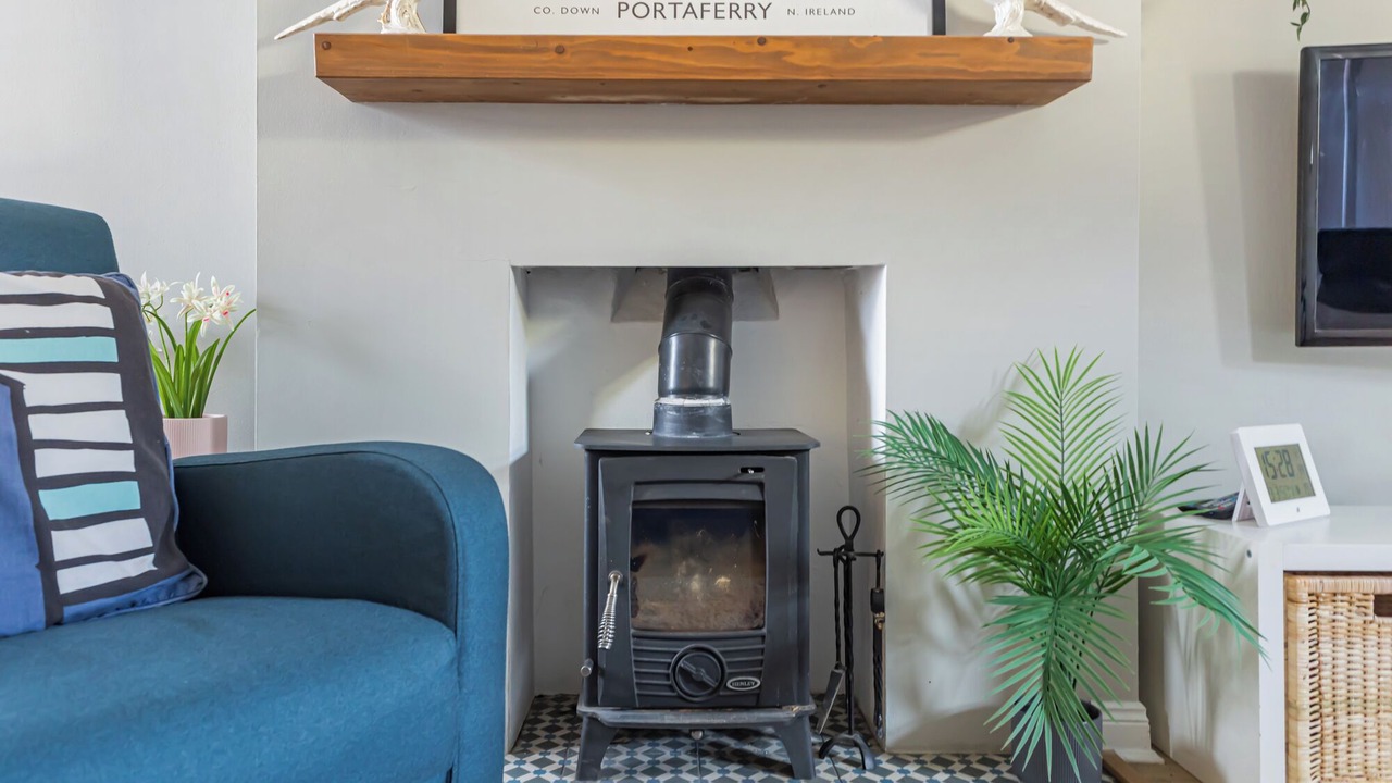 Photo of Livingroom in Portaferry