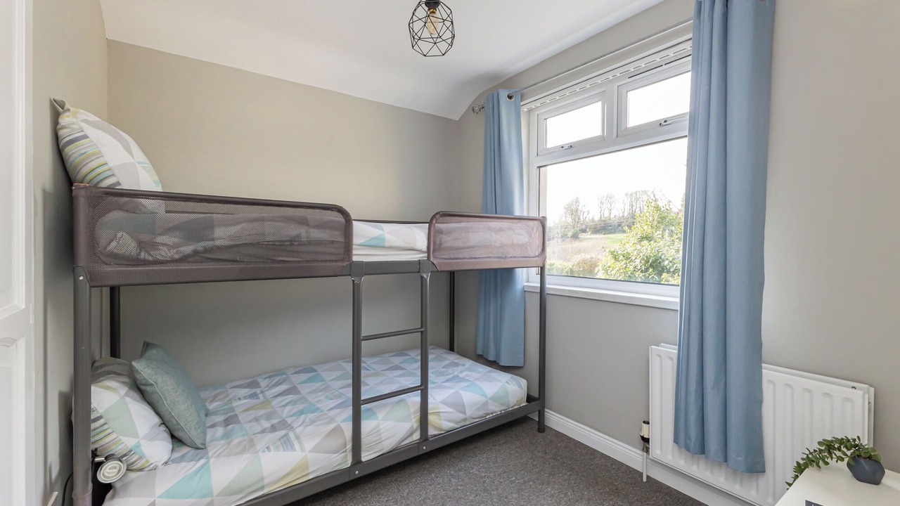 Photo of Bedroom in Portaferry