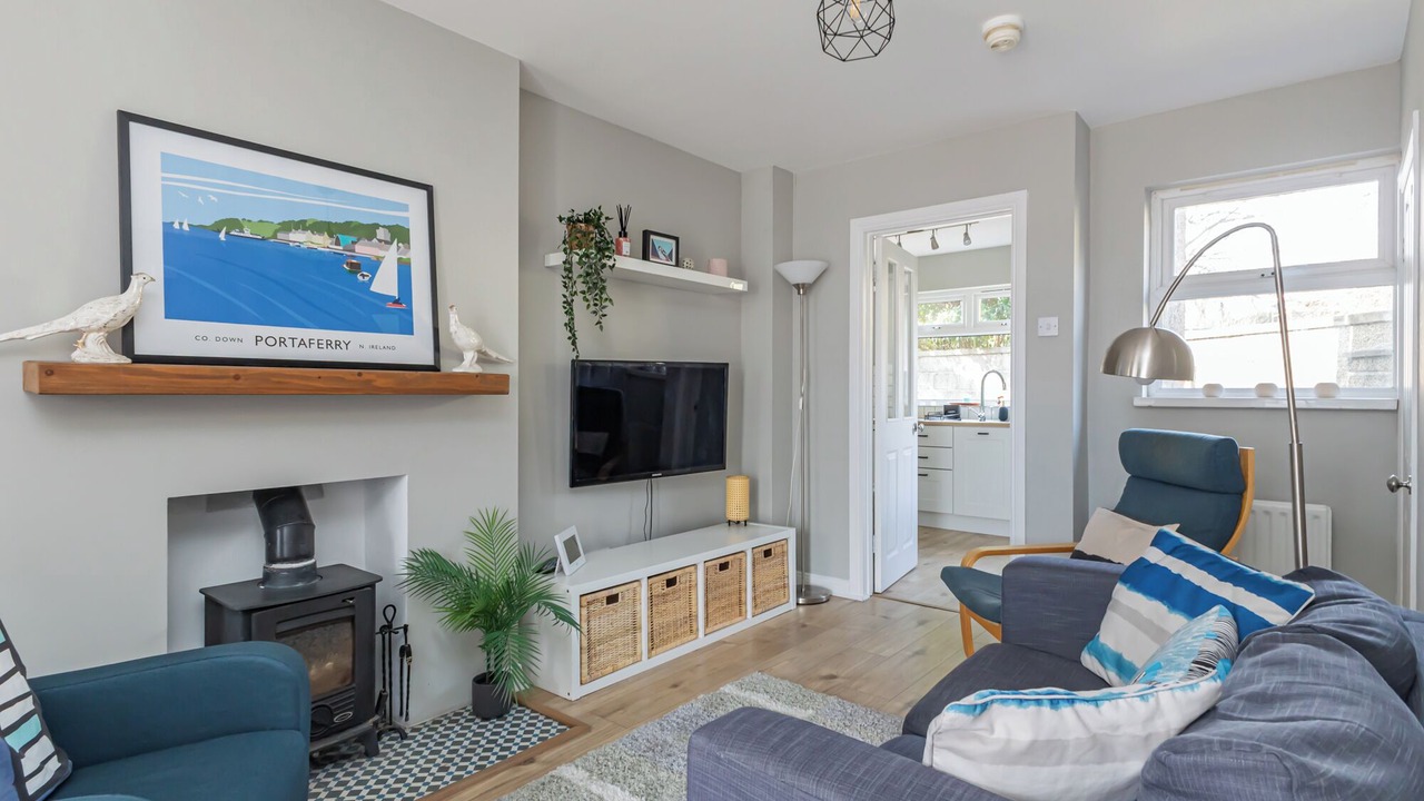 Photo of Livingroom in Portaferry