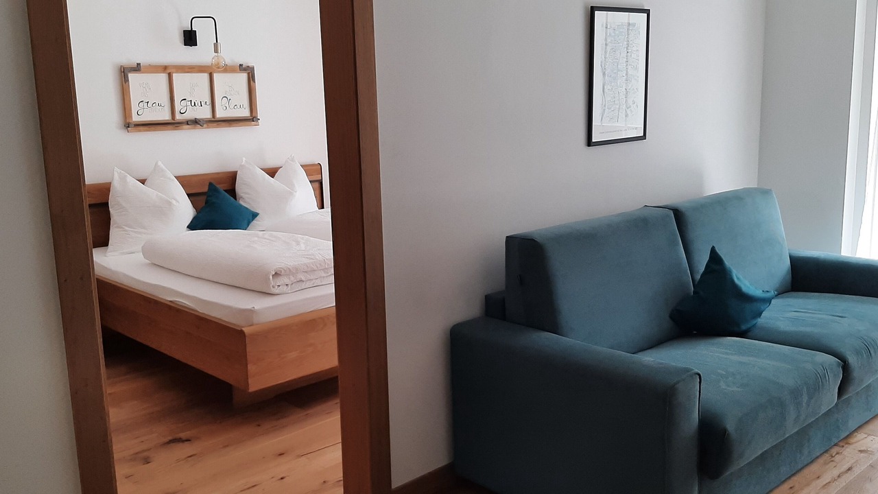 Photo of Bedroom in Val di Vizze