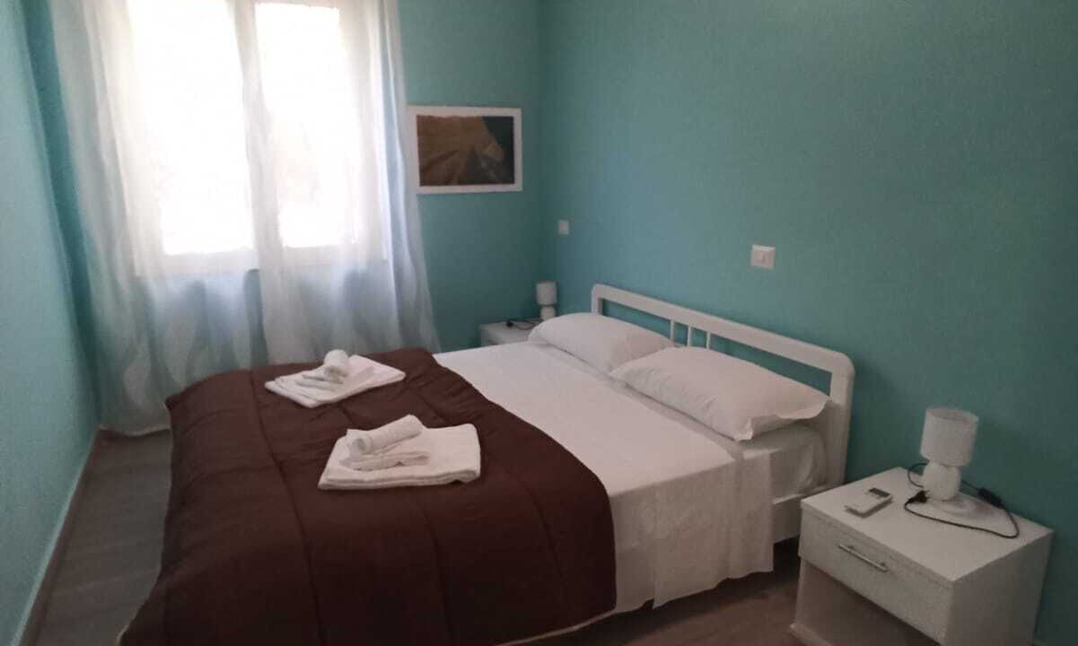 Photo of Bedroom in Patti