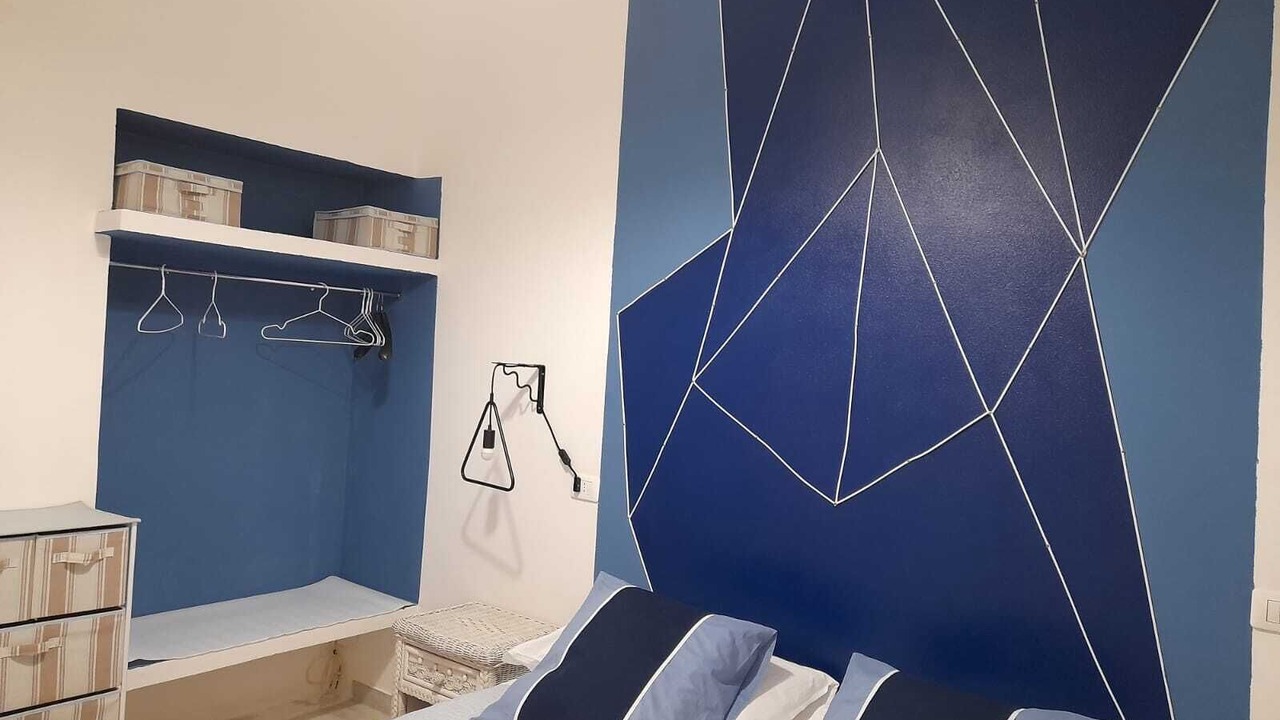 Photo of Bedroom in San Francesco