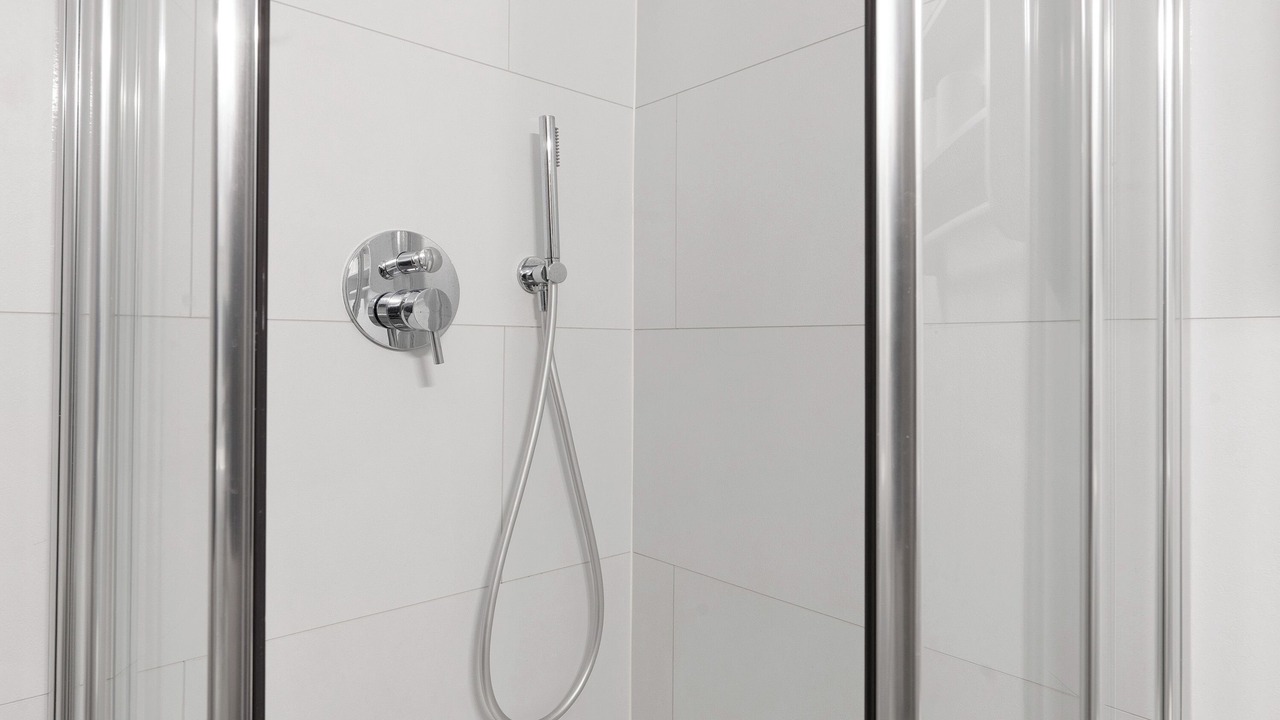 Photo of Bathroom in Marilleva 900