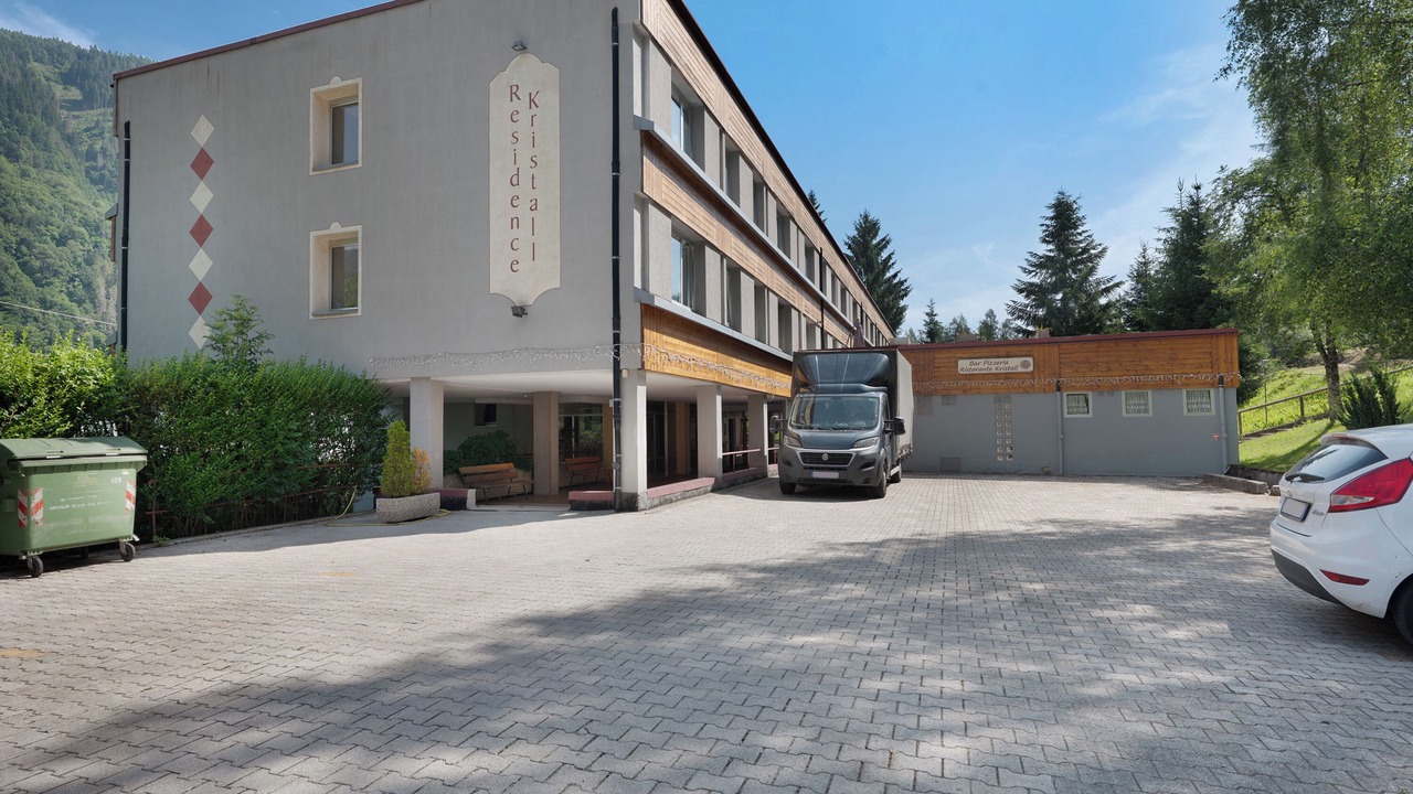 Photo of Outdoor in Marilleva 900