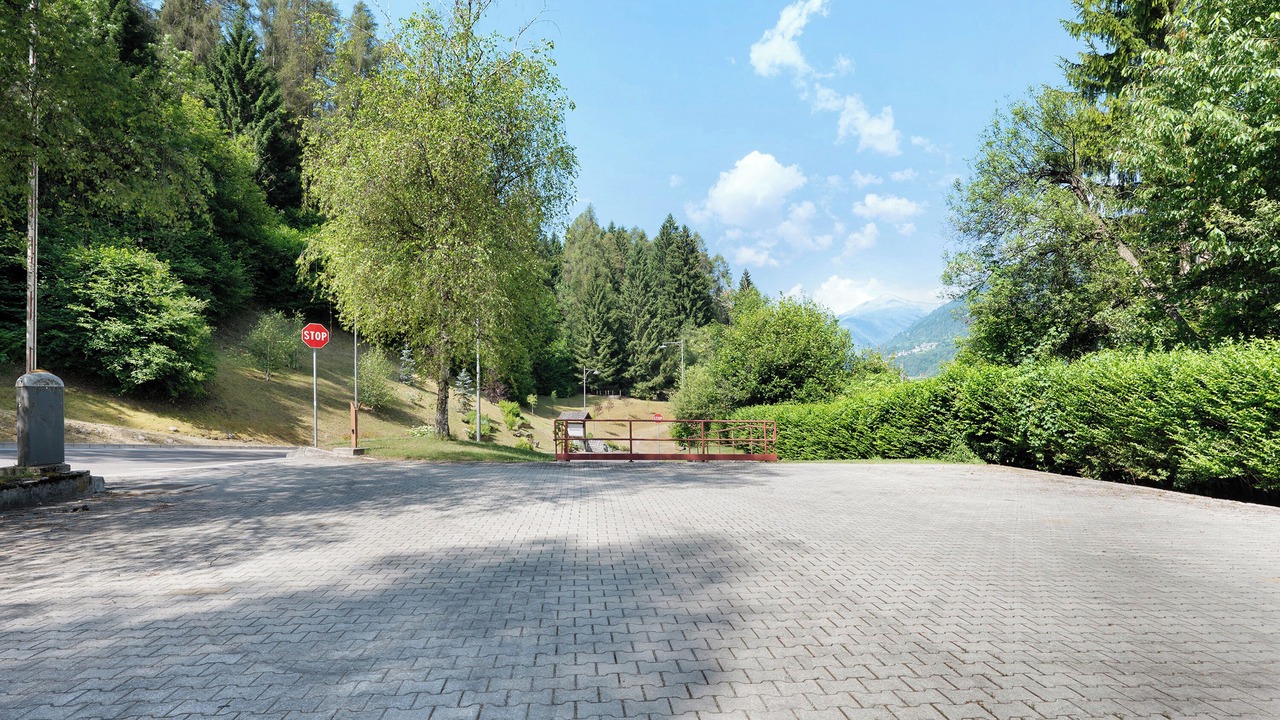 Photo of Outdoor in Marilleva 900