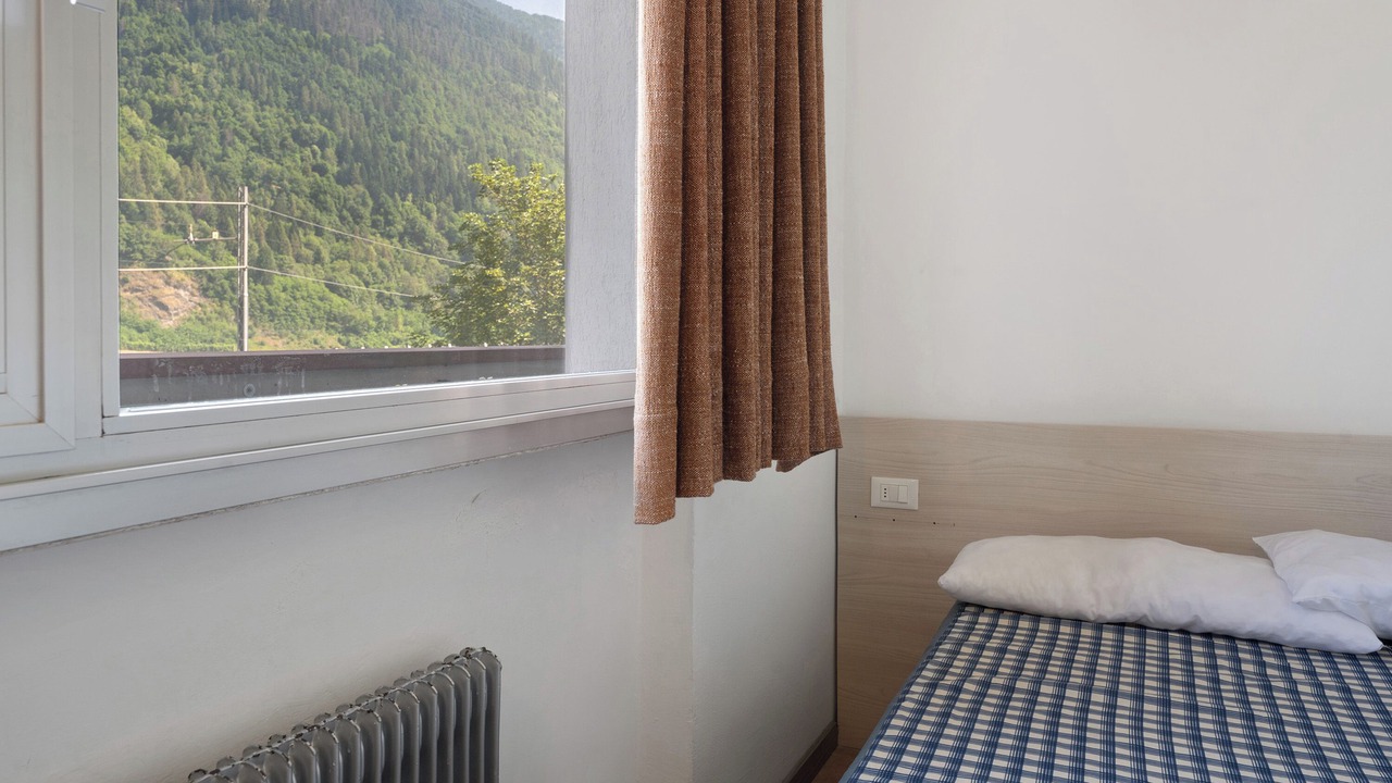 Photo of Bedroom in Marilleva 900