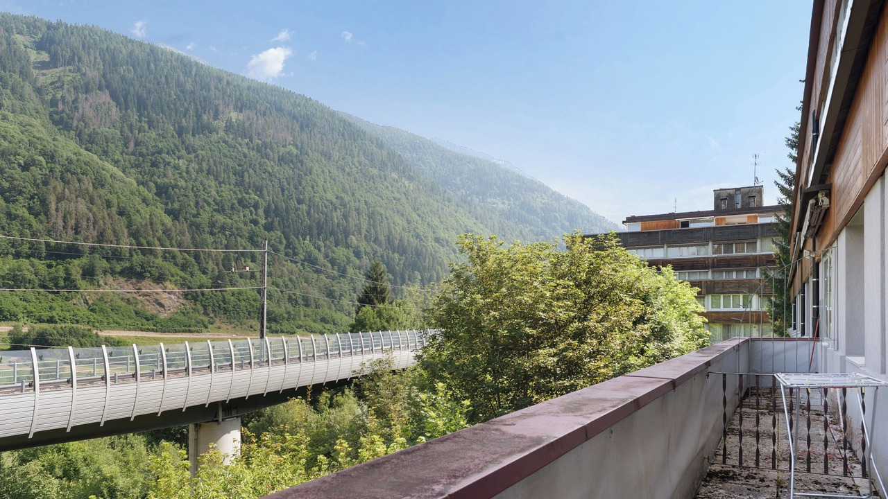 Photo of Outdoor in Marilleva 900