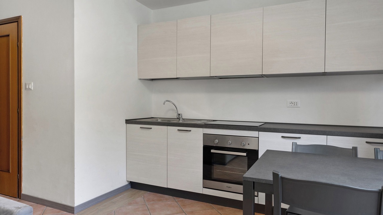 Photo of Kitchen in Marilleva 900
