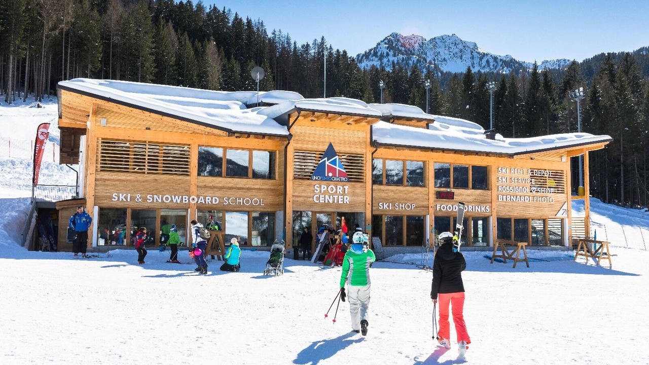 Photo of Others in Marilleva 900