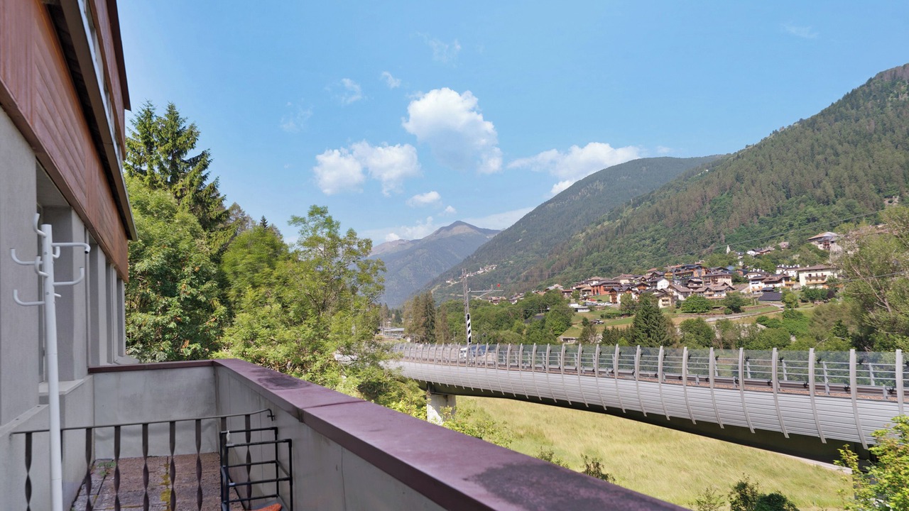 Photo of Outdoor in Marilleva 900