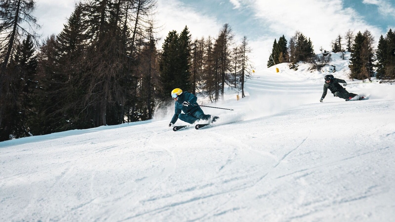 Photo of Others in Marilleva 900