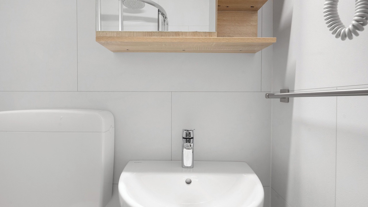 Photo of Bathroom in Marilleva 900