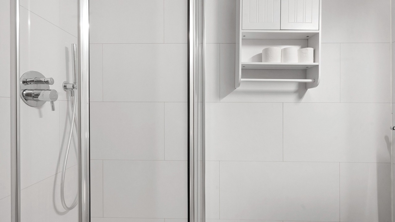 Photo of Bathroom in Marilleva 900