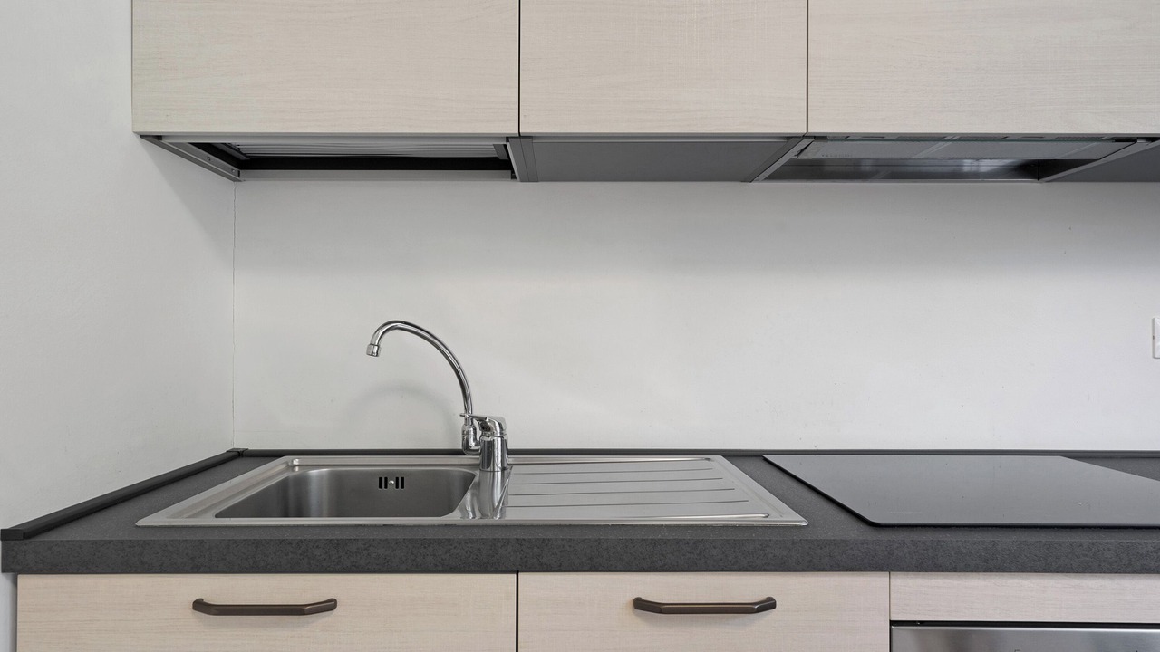 Photo of Kitchen in Marilleva 900