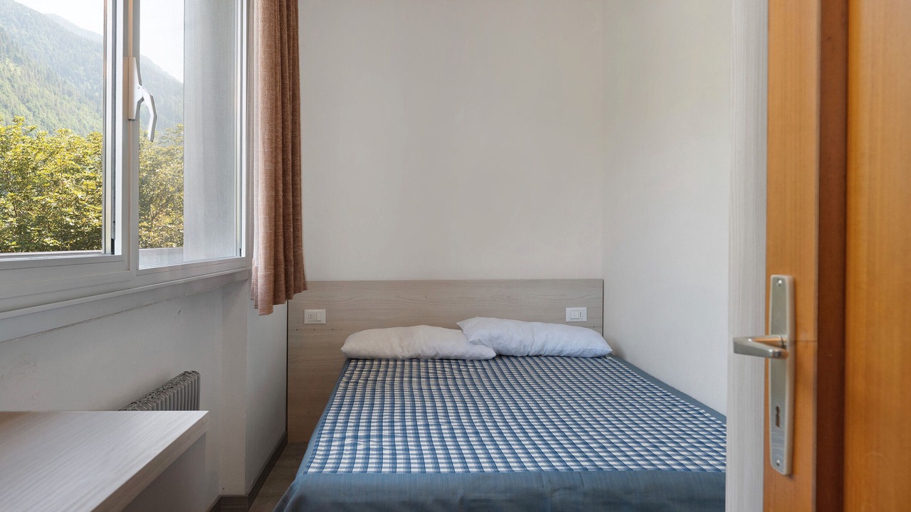 Photo of Bedroom in Marilleva 900