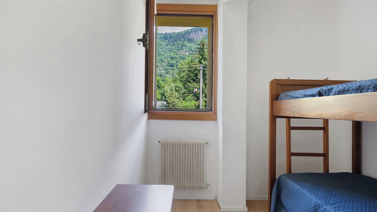 Photo of Bedroom in Mezzana