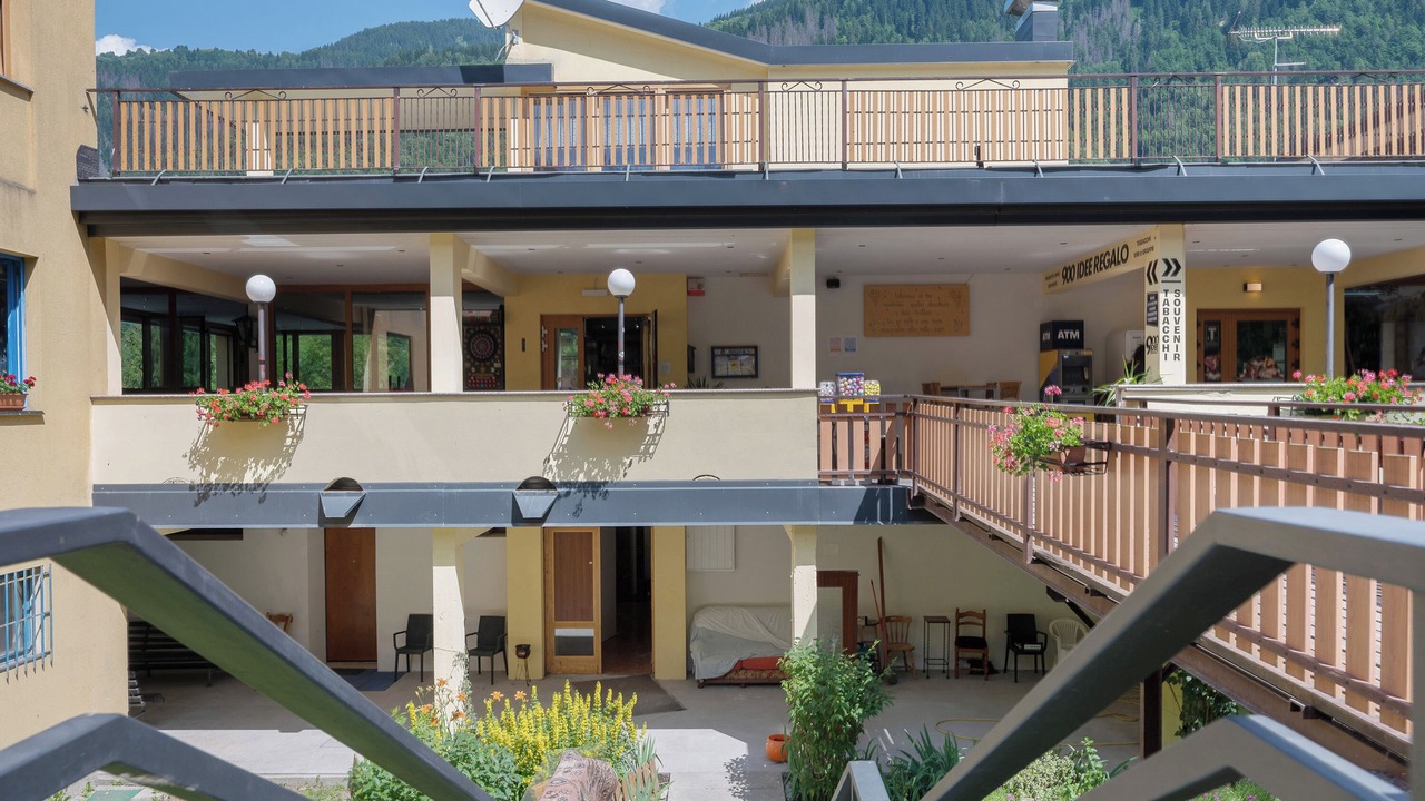 Photo of Outdoor in Mezzana