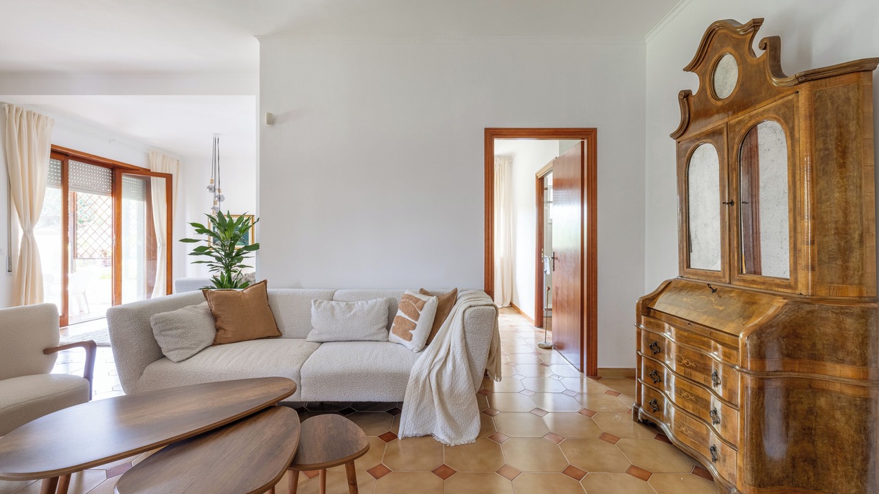 Photo of Livingroom in Zona XXXIV Casal Palocco