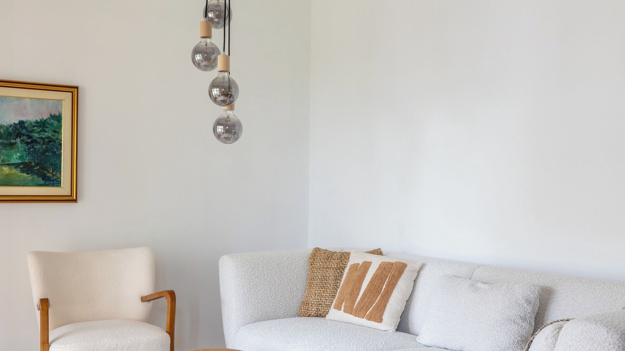 Photo of Livingroom in Zona XXXIV Casal Palocco