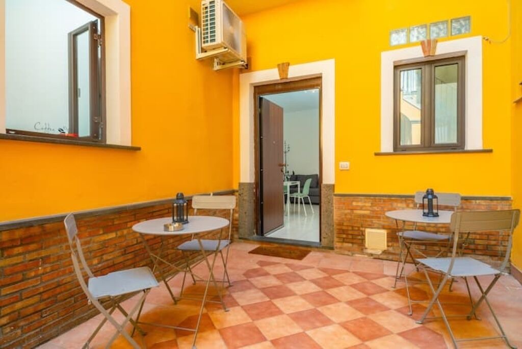 Photo of Outdoor in Old Town