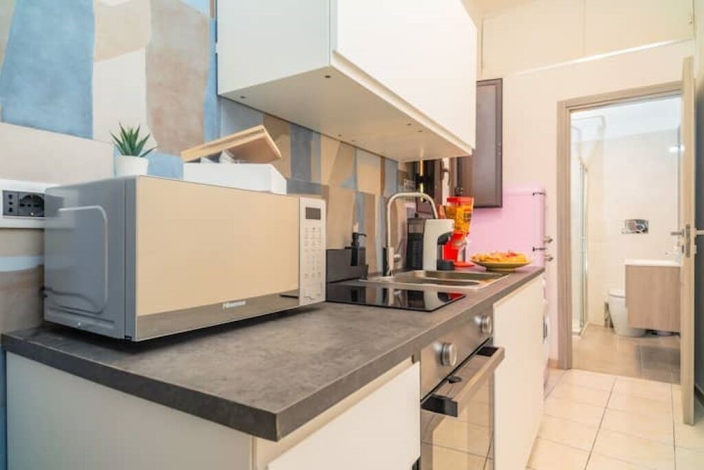 Photo of Kitchen in Old Town