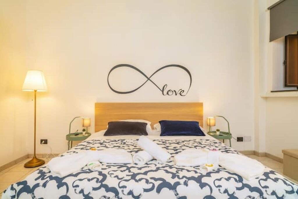 Photo of Bedroom in Old Town