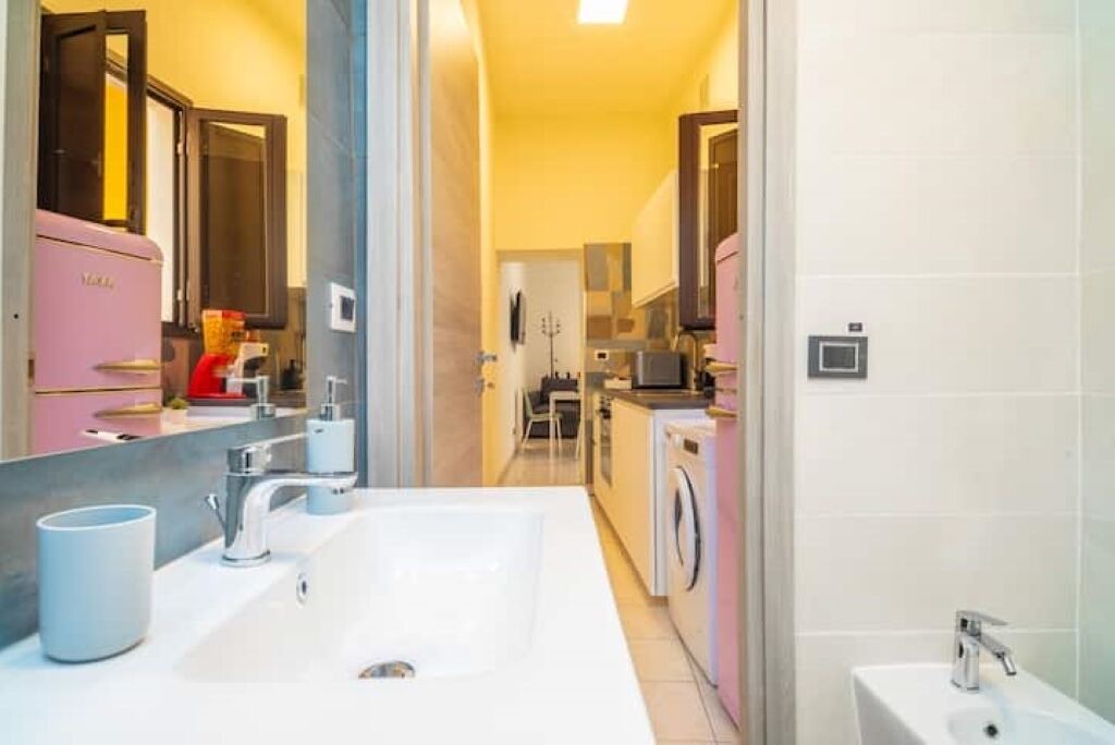 Photo of Bathroom in Old Town
