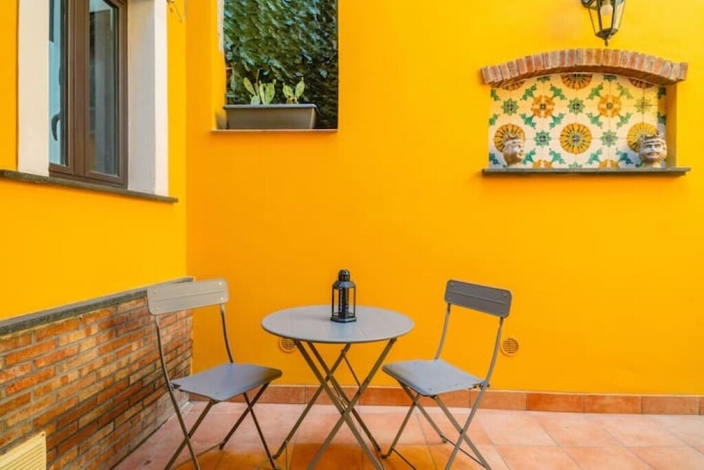 Photo of Outdoor in Old Town