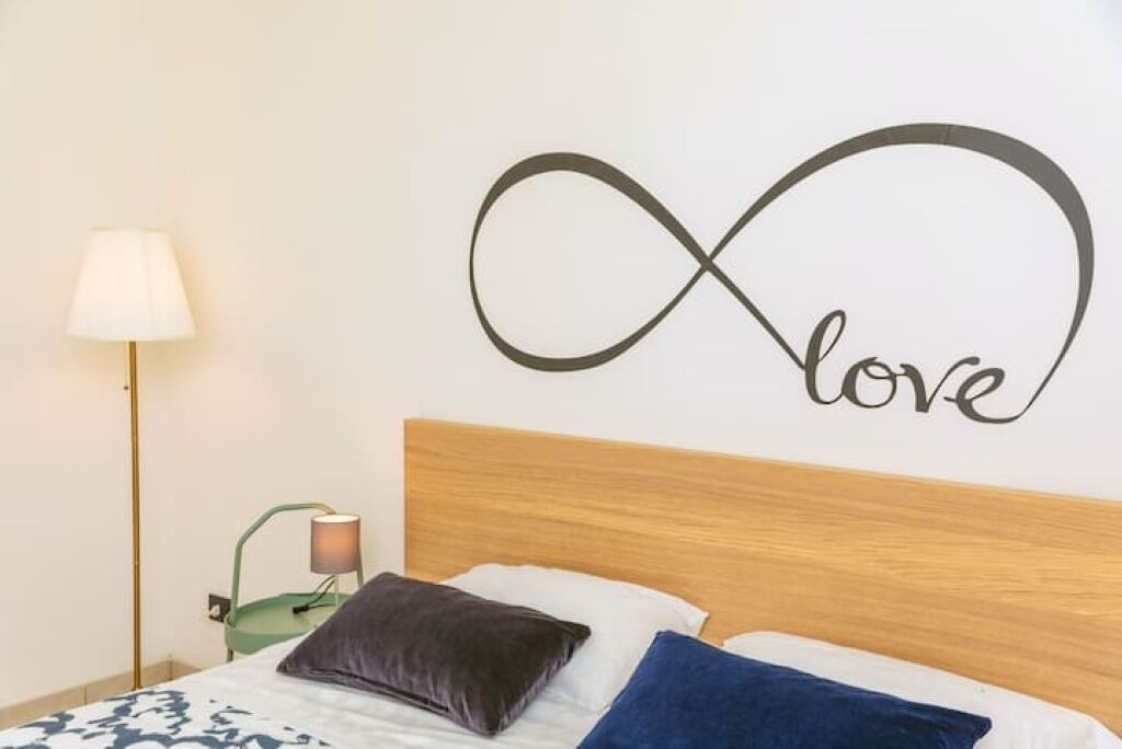 Photo of Bedroom in Old Town