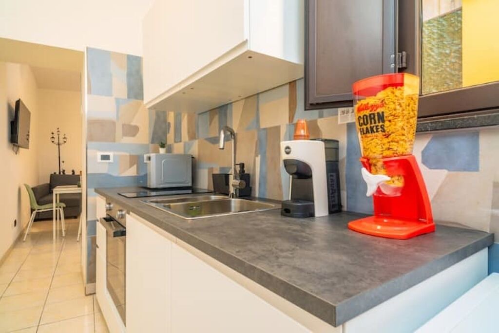 Photo of Kitchen in Old Town