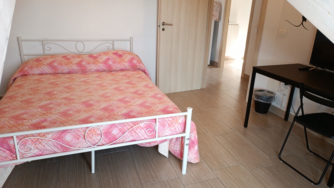 Photo of Bedroom in Chieti