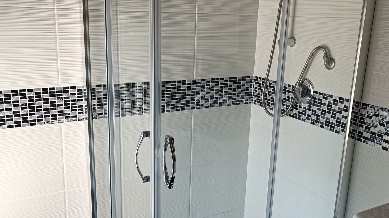 Photo of Bathroom in Chieti