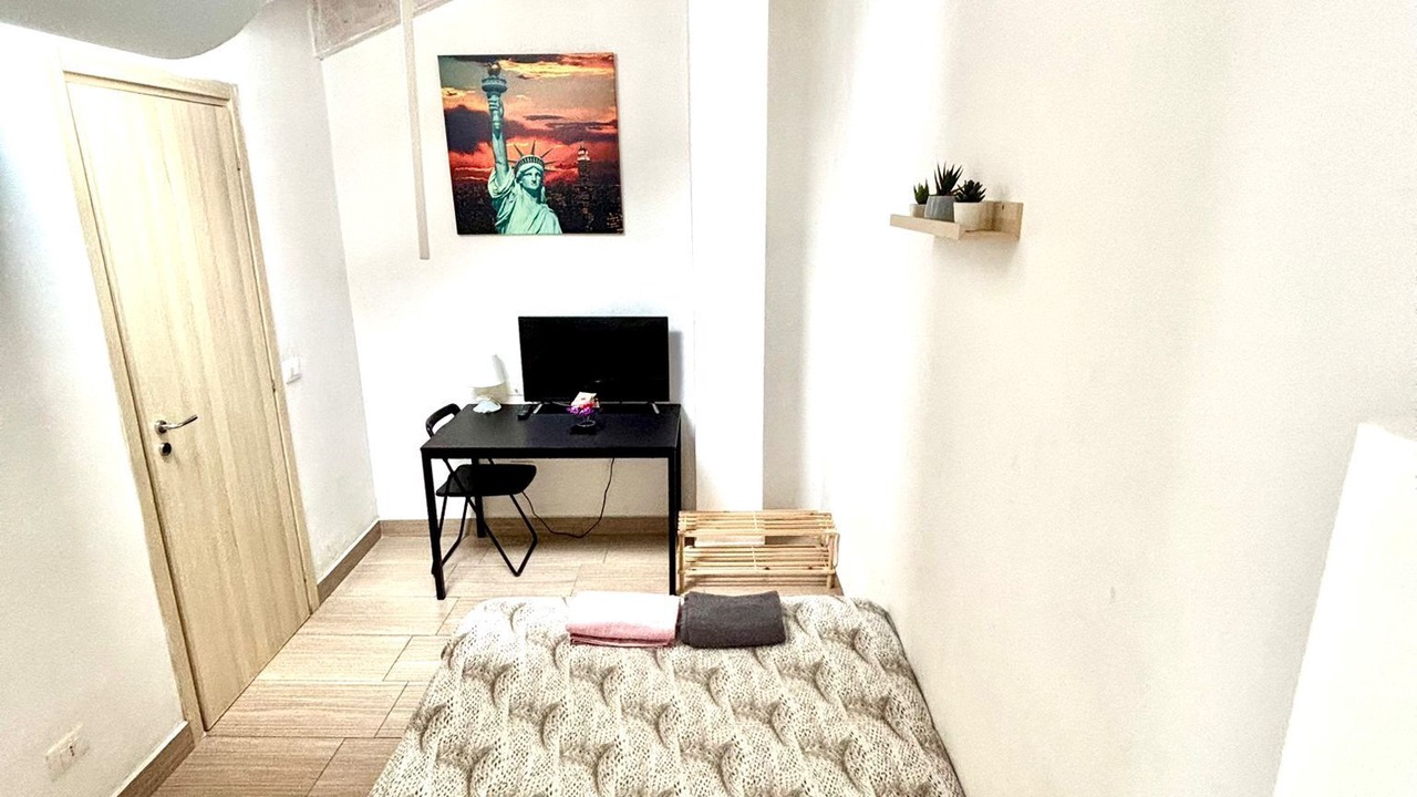 Photo of Bedroom in Chieti