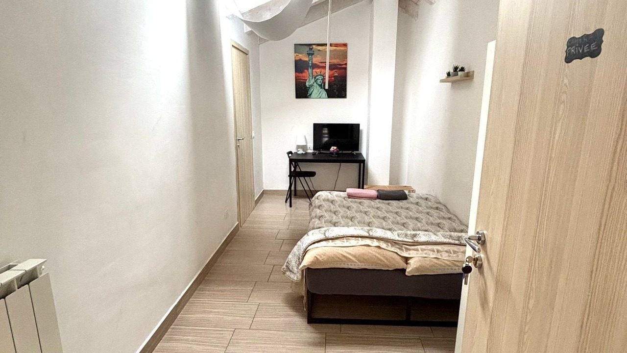 Photo of Bedroom in Chieti