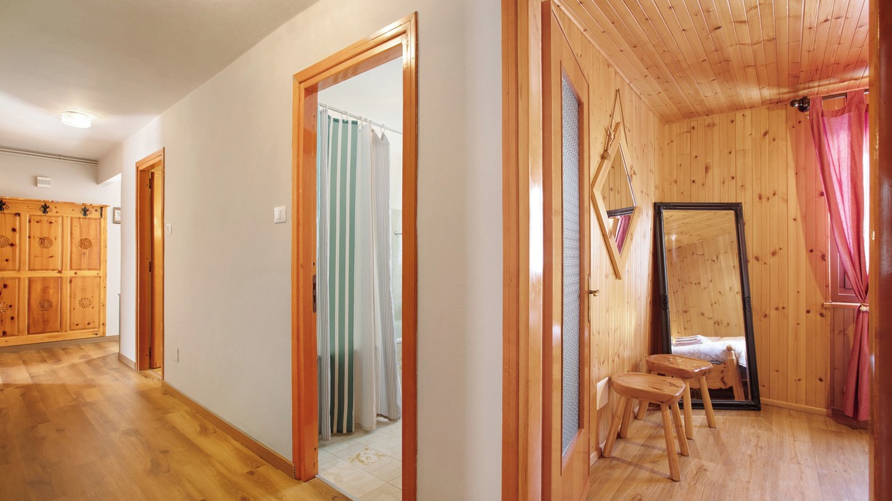 Photo of Bedroom in Cogne